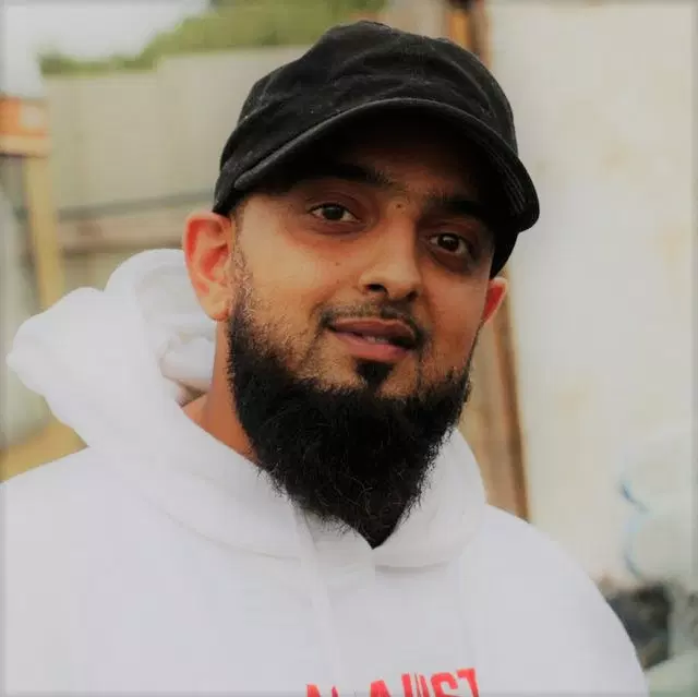 Profile picture for Khaqan Gondal